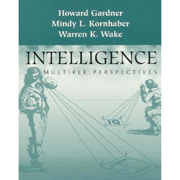 Pre-Owned Intelligence: Multiple Perspectives (Hardcover) 0030726298 9780030726293