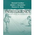 thumbnail image 1 of Pre-Owned Intelligence: Multiple Perspectives (Hardcover) 0030726298 9780030726293, 1 of 1