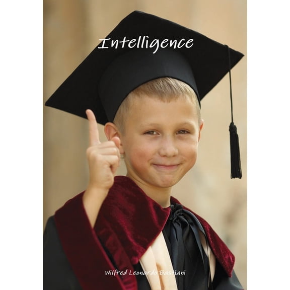 Intelligence, (Paperback)