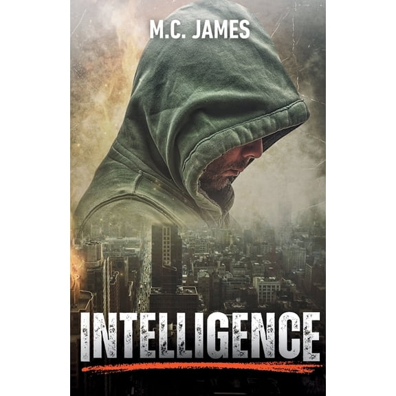 The Intelligence Saga Intelligence, Book 1, (Paperback)