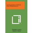 thumbnail image 1 of Intelligence, Power and Personality, 1 of 1