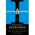 thumbnail image 1 of Intelligence Reframed: Multiple Intelligences for the 21st Century, (Paperback), 1 of 1