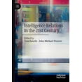 thumbnail image 1 of Intelligence Relations in the 21st Century, (Paperback), 1 of 1