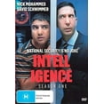 thumbnail image 1 of Intelligence (Season 1) [ NON-USA FORMAT, PAL, Reg.0 Import - Australia ], 1 of 1