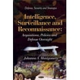 thumbnail image 1 of Intelligence, Surveillance & Reconnaissance, 1 of 1