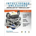 thumbnail image 1 of Pre-Owned Intelligence Unleashed: Creating Lego NXT Robots with Java (Paperback) 0986832200 9780986832208, 1 of 1
