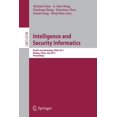 thumbnail image 1 of Intelligence and Security Informatics: Pacific Asia Workshop, Paisi 2011, Beijing, China, July 9, 2011. Proceedings, (Paperback), 1 of 1