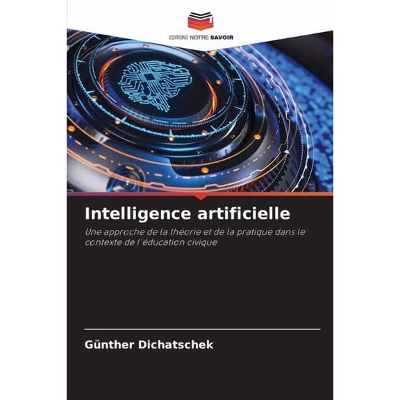 Intelligence artificielle, (Paperback)