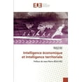 thumbnail image 1 of Intelligence économique et Intelligence territoriale (Paperback), 1 of 1