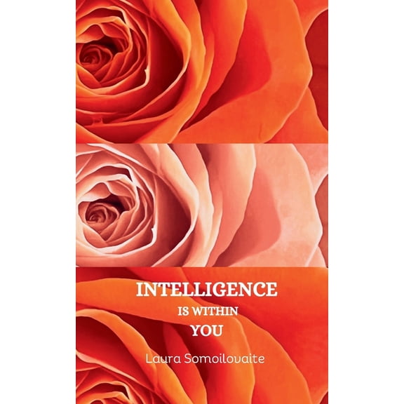 Intelligence is within You, (Paperback)