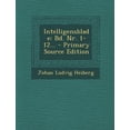 thumbnail image 1 of Intelligensblade : Bd. NR. 1-12... (Paperback), 1 of 1