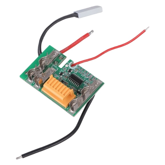 Intelligent 18V Charging Protections Module Enhanced Safety For BL1830 BL1840 Extended Heavy Duty Applications