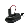 Intelligent 500 m outdoor fishing nesting boat waterproof grass cover