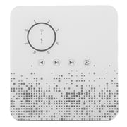 Intelligent 8-Zone WiFi Sprinkler Controller AC 24V Smart Watering Timer & Auto Irrigation Hub / 20 x 18 x 10 in