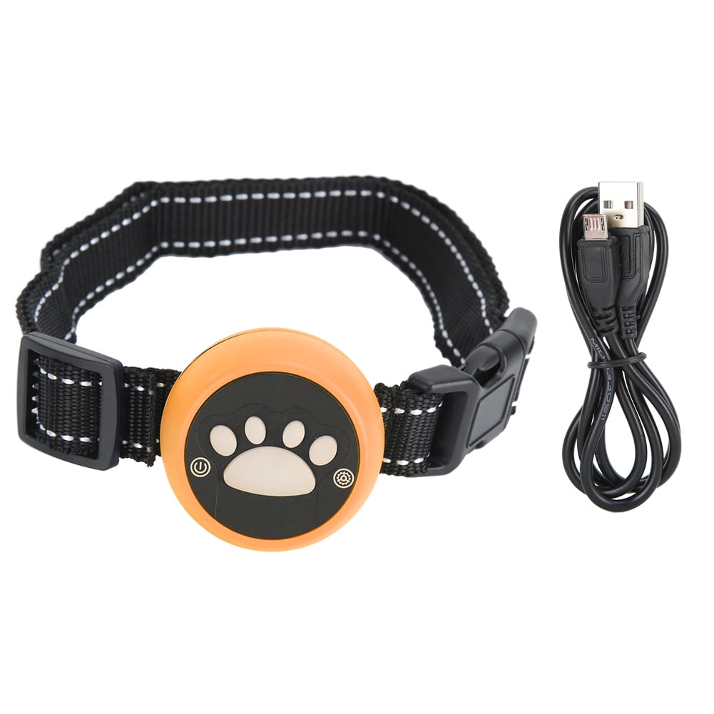 Small Dog Bark Collar For Tiny To Medium Dogs By BARKLO Rechargeable And 719318359785