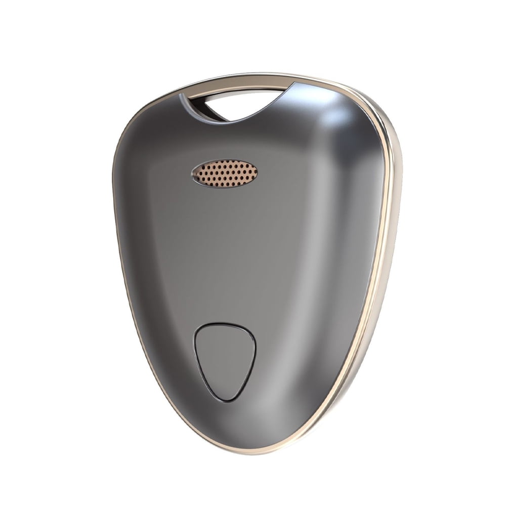 Intelligent Anti Loss Device Bluetooth-compatible Smart GPS Tracker ...