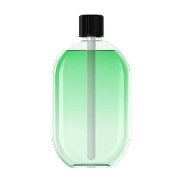 Intelligent Aromatherapy Diffuser, 50ml Electric Automatic Aromatherapy Diffusers, Air Freshener Sp Dispenser for Bathroom Home, Wall Mounted Essential Oil Diffuser