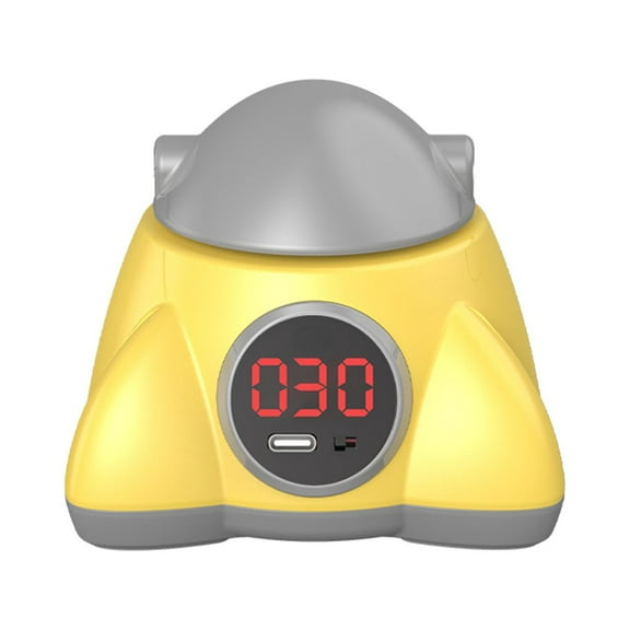 Intelligent Automatic Jump Rope Yannianjz Automatic Jump Rope Machine, Electronic Counting Rope Machine,kidsFitness Equipment, Adjustable Speed, Remote Control, Long Battery Life