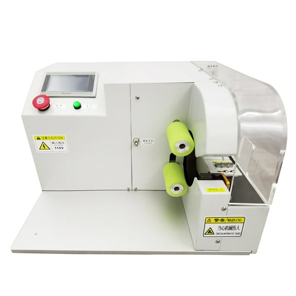 Intelligent Automatic Tape Winding Machine Handheld Wire Harness Tape Winding Machine