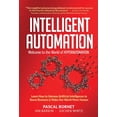thumbnail image 1 of Intelligent Automation: Welcome to World of Hyperautomation, (Hardcover), 1 of 1