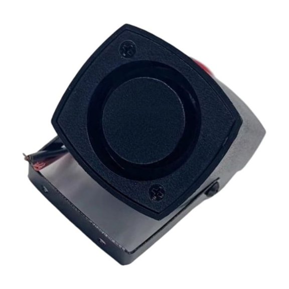 Intelligent Bird Sound Reverse Warning Device 12V 24V Wide Electric Ranges Car Truck Backup Alerts Systems for Long Trip