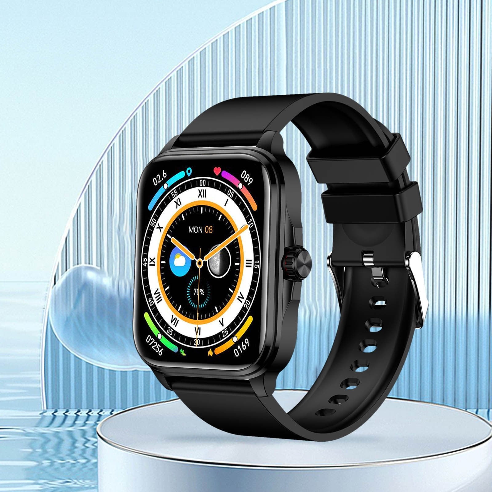 Intelligent Bluetooth Connection For Music Calls Multifunctional