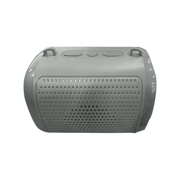 Intelligent Bluetooth Speaker Bluetooth Small Speakerhigh Sound Quality High Volume Car Mounted Household Card Insertion Subwoofer, Usupdd 2025 Intelligent Bluetooth Speaker Bluetooth Small