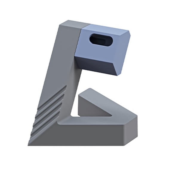 Intelligent Bracelets Charging Base Creative Desktop Ornaments for Band 6 7 8 9W1re1essWatch Charger Stand Base for Band 6 7 8 9 Intelligent Bracelets