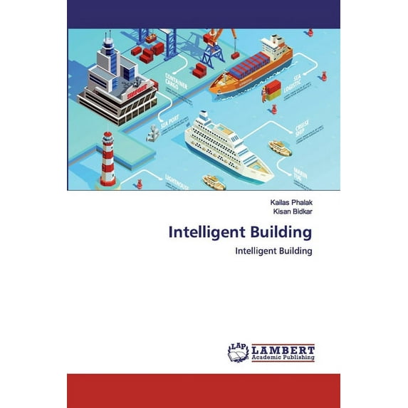 Intelligent Building (Paperback)