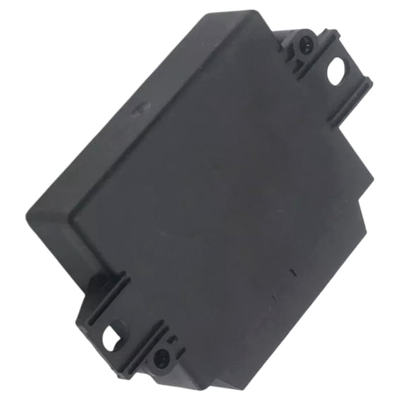 Intelligent Car Parking Control Module 5K0919475E Real Time Distance Monitoring Vehicle Parking Direction Unit for Golf MK6