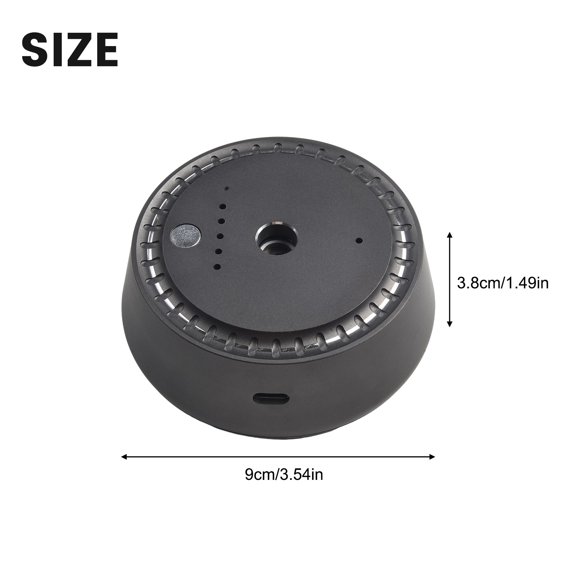 Intelligent Car Scents Aromas Machine Fragrance Diffusers Freshener