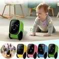 Black&friday Deals 2024,Cyber&Monday Deals 2024,Intelligent Charging Robot Voice Control