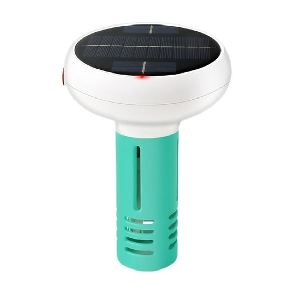 Intelligent Chlorin Meter 7 in 1 PH ORP EC Total Dissolved Solids Salinity Temp CL Test Meter Swimming Pool Water Tester ,Multifunctional