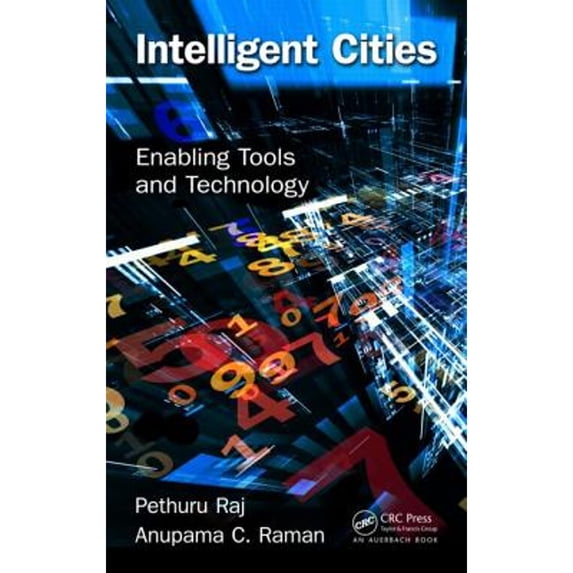 Pre-Owned Intelligent Cities, 9781482299977, 1482299976, Hardcover, 1 edition