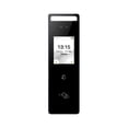 thumbnail image 1 of Intelligent Cloud Attendance Machine WiFi Connection Clock In Machine Networking Automatic Reporting Of Remote Attendance ,Versatile Punching Options, 1 of 6