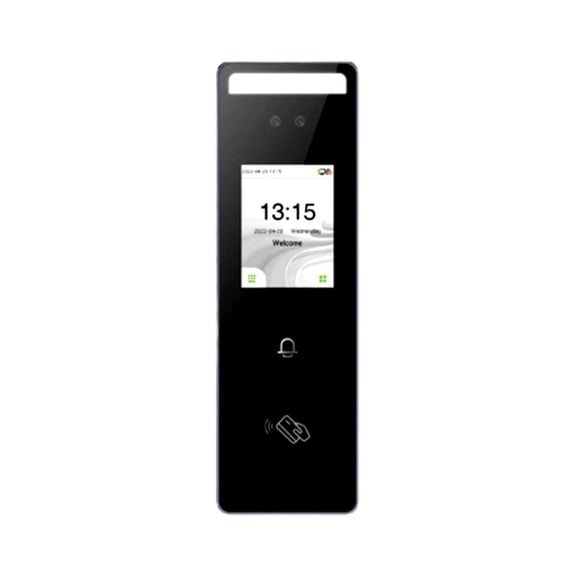 Intelligent Cloud Attendance Machine WiFi Connection Clock In Machine Networking Automatic Reporting Of Remote Attendance ,Versatile Punching Options