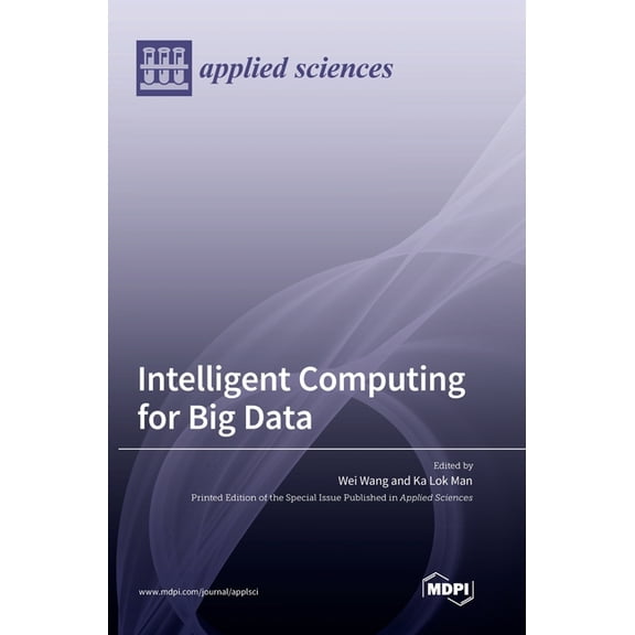 Intelligent Computing for Big Data, (Hardcover)