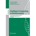 thumbnail image 1 of Intelligent Computing in Bioinformatics: 10th International Conference, ICIC 2014, Taiyuan, China, August 3-6, 2014, Pro, (Paperback), 1 of 1