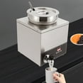 thumbnail image 1 of Intelligent Control 1.85-Gallon Automatic Pearl Cooker 10kg/22.05lb Wire Drawing, 1 of 19