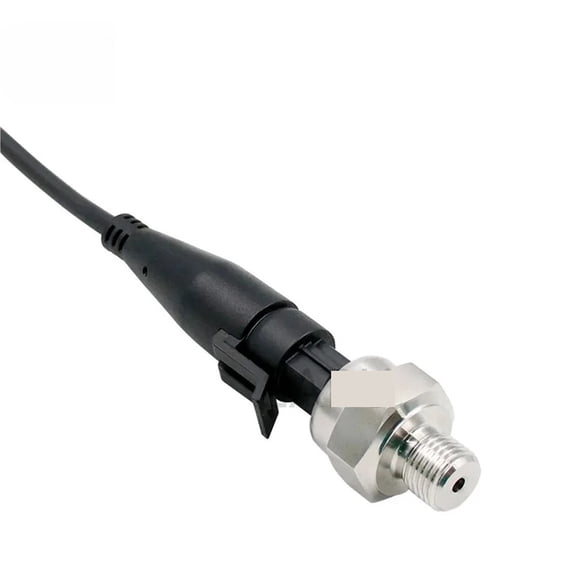 Intelligent Control Hydraulic Oil Pressure And Air Pressure Transmitter Sensor 0.5-4.5V ,Low Maintenance