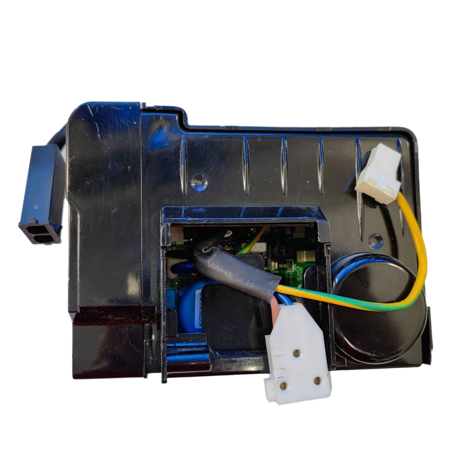 Intelligent Control Inverter Refrigerator Compressor Board ABS Texture ...