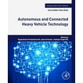 thumbnail image 1 of Intelligent Data-Centric Systems Autonomous and Connected Heavy Vehicle Technology, (Paperback), 1 of 1