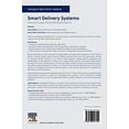 thumbnail image 1 of Pre-Owned Smart Delivery Systems: Solving Complex Vehicle Routing Problems, 1 of 1
