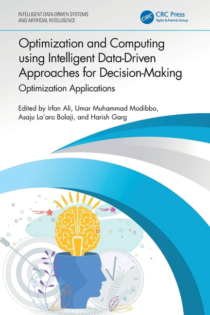 Intelligent Data-Driven Systems and Arti Optimization and Computing ...