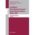 thumbnail image 1 of Intelligent Data Engineering and Automated Learning - Ideal 2007: 8th International Conference, Birmingham, Uk, December, (Paperback), 1 of 1