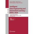 thumbnail image 1 of Intelligent Data Engineering and Automated Learning - Ideal 2020: 21st International Conference, Guimaraes, Portugal, No, (Paperback), 1 of 1