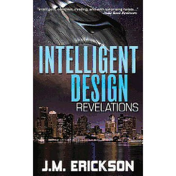 Intelligent Design : Revelations
