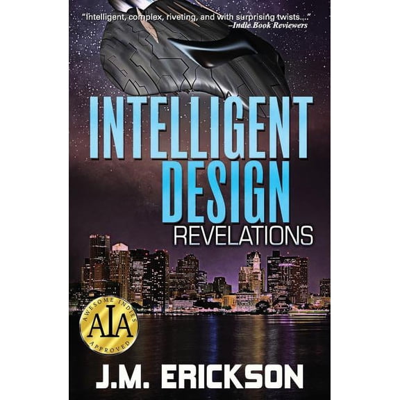 Intelligent Design: Revelations, (Paperback)