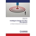 thumbnail image 1 of Intelligent Design for Rice Germplasm, (Paperback), 1 of 1