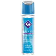 Intelligent Designs Glide Water Based Lubricant, Liquids
